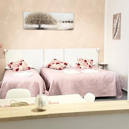 My House Gemelli Apartment Roma Ngoại thất bức ảnh