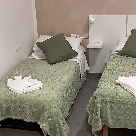 My House Gemelli Apartment Roma Ngoại thất bức ảnh