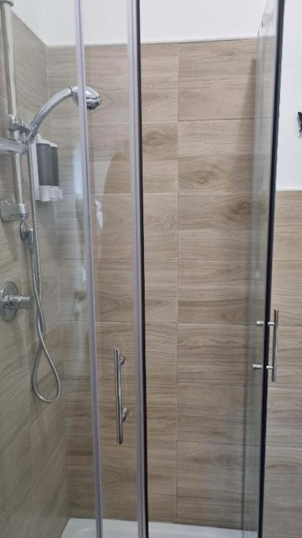 My House Gemelli Apartment Roma Ngoại thất bức ảnh