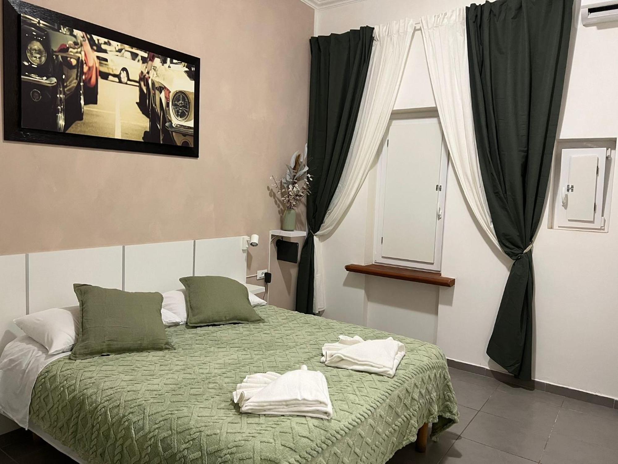 My House Gemelli Apartment Roma Ngoại thất bức ảnh