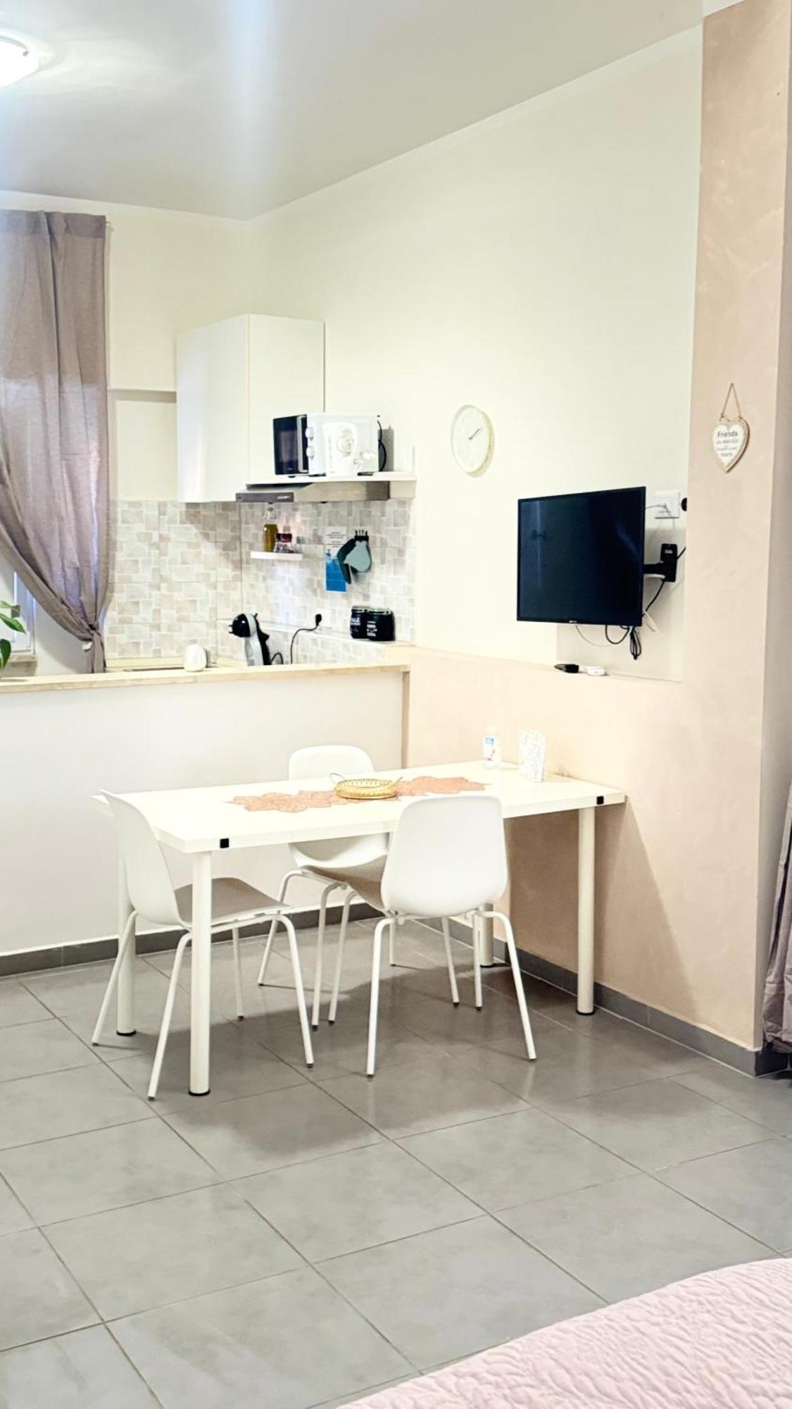 My House Gemelli Apartment Roma Ngoại thất bức ảnh