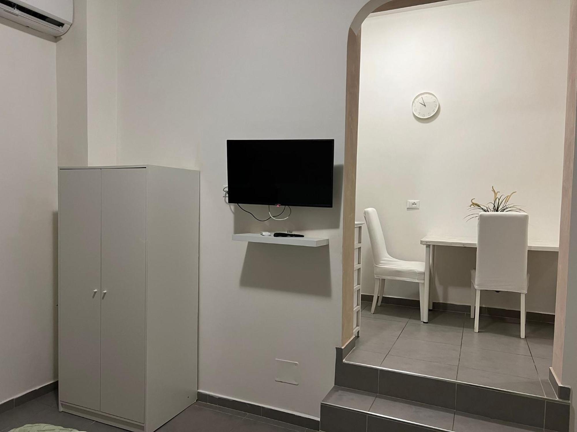 My House Gemelli Apartment Roma Ngoại thất bức ảnh