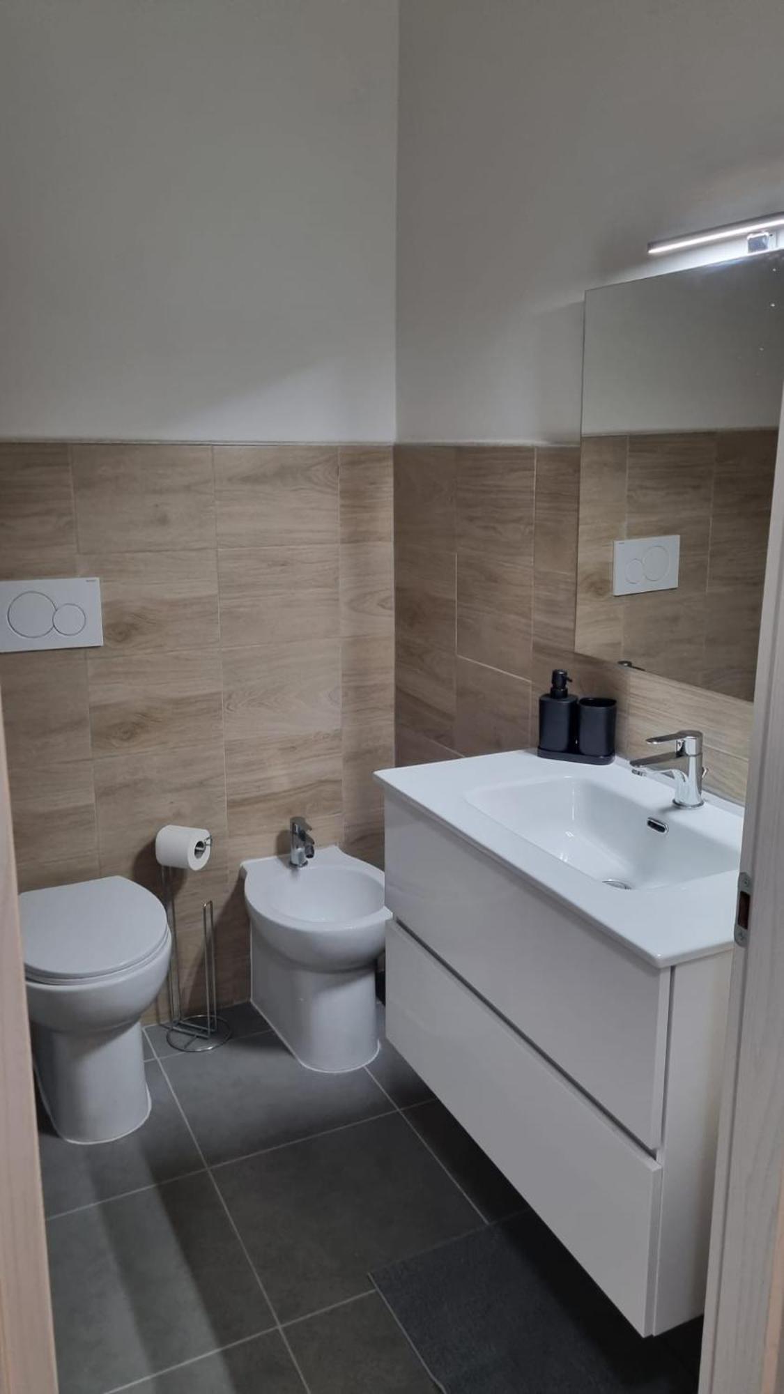 My House Gemelli Apartment Roma Ngoại thất bức ảnh