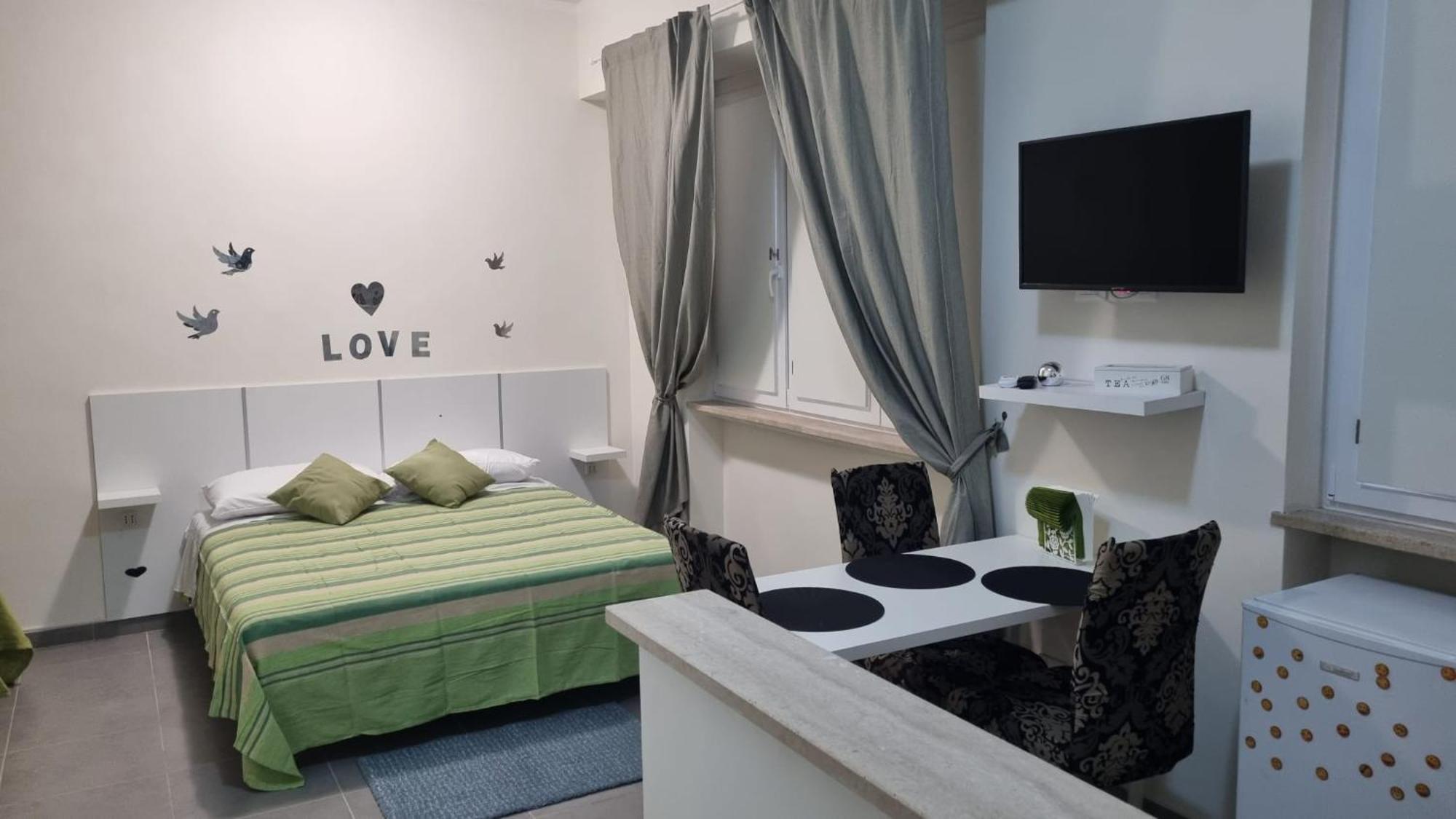 My House Gemelli Apartment Roma Ngoại thất bức ảnh