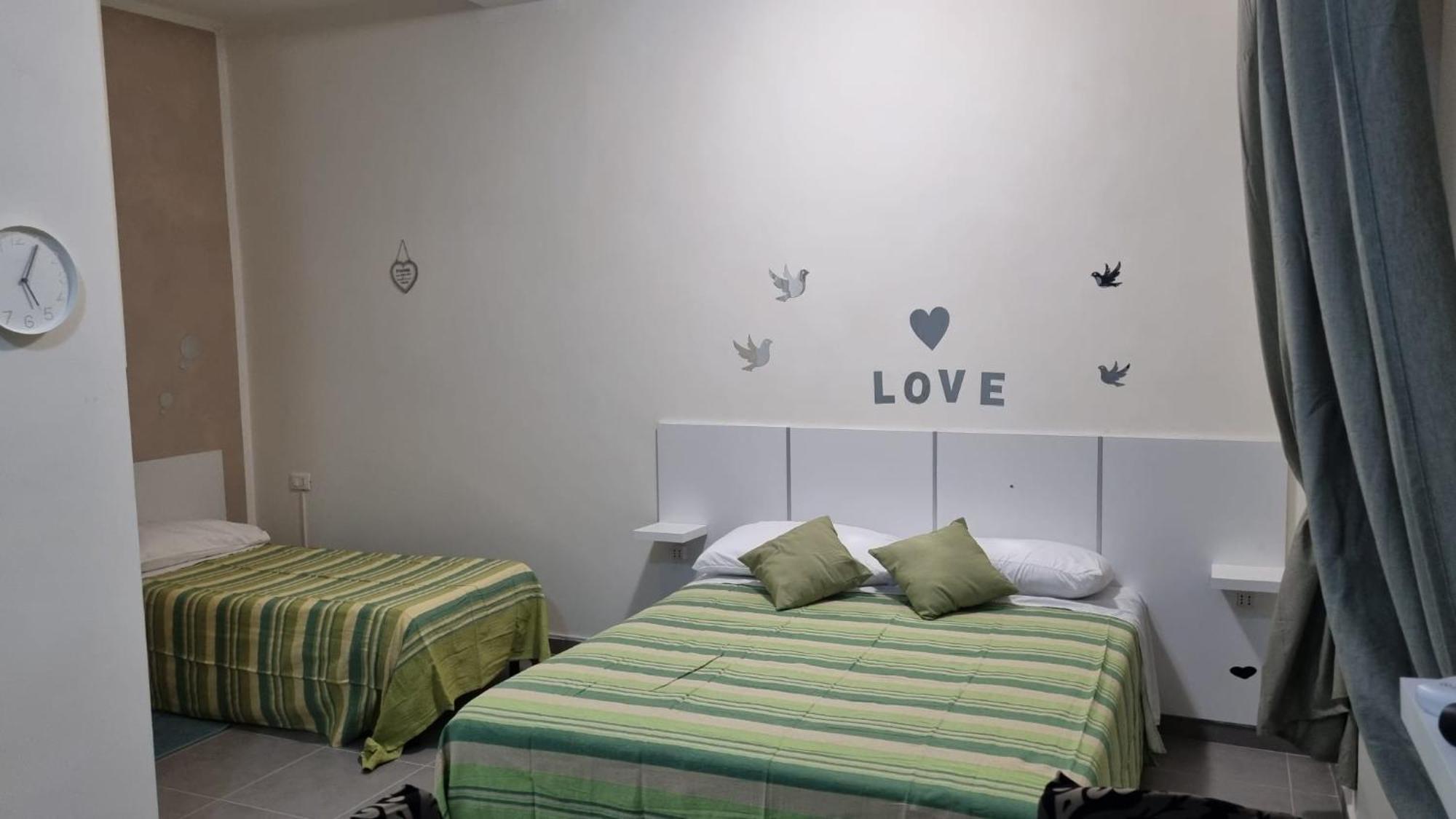 My House Gemelli Apartment Roma Ngoại thất bức ảnh