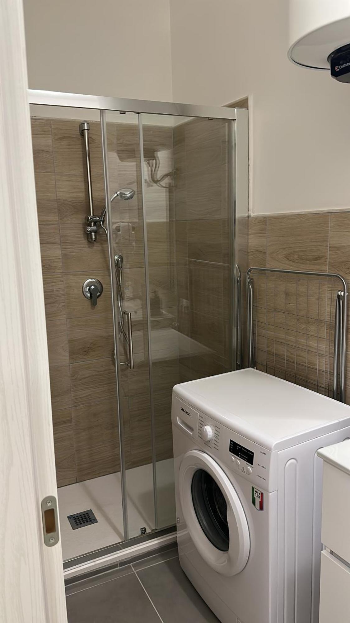 My House Gemelli Apartment Roma Ngoại thất bức ảnh